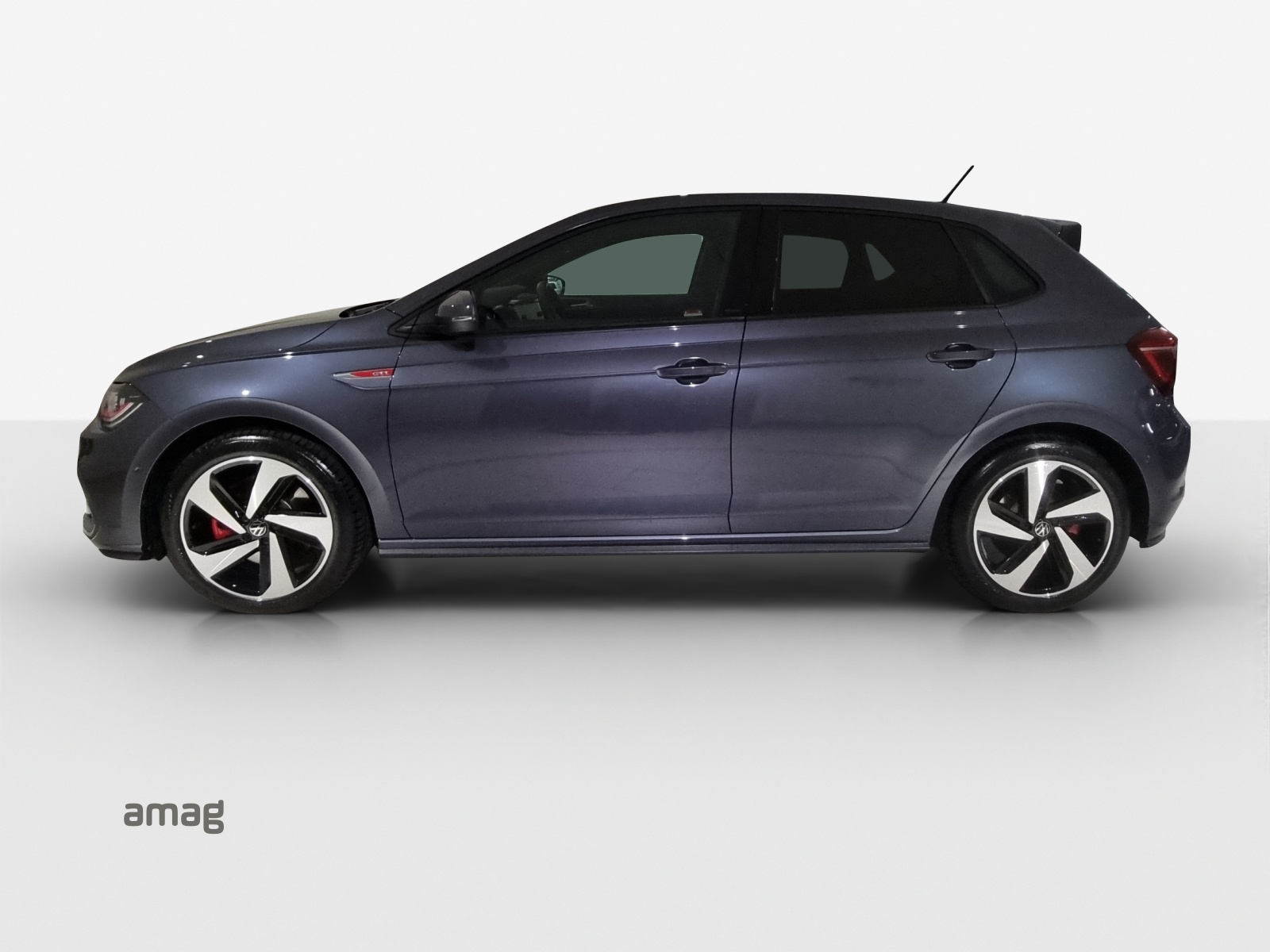 VW Polo - Bild folgt... 1