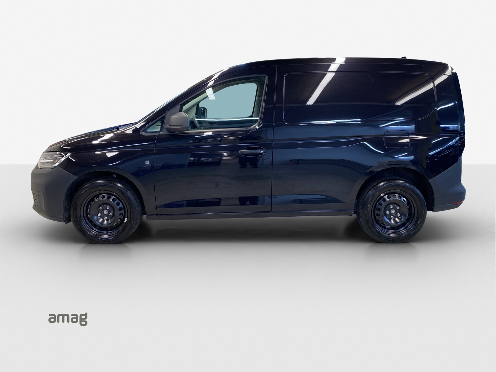 VW Nutzfahrzeuge Caddy - Bild folgt... 1