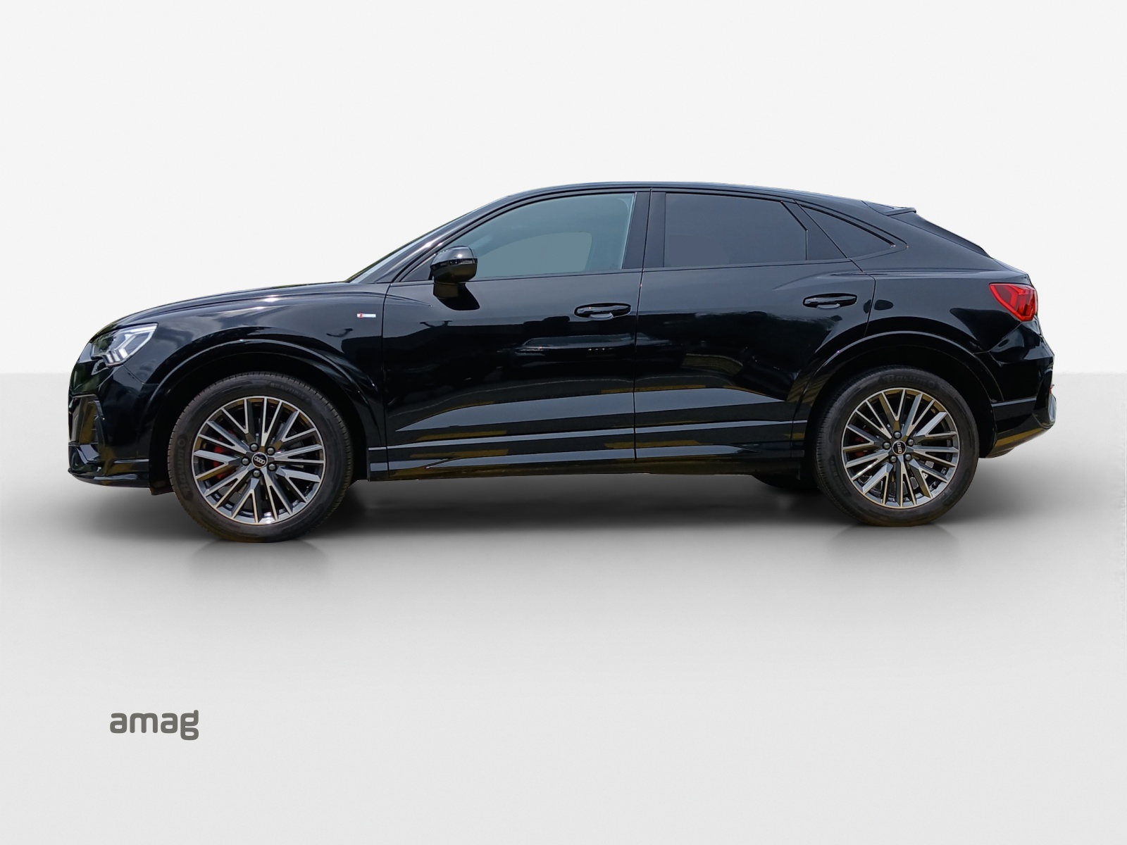 Audi Q3 - Bild folgt... 1