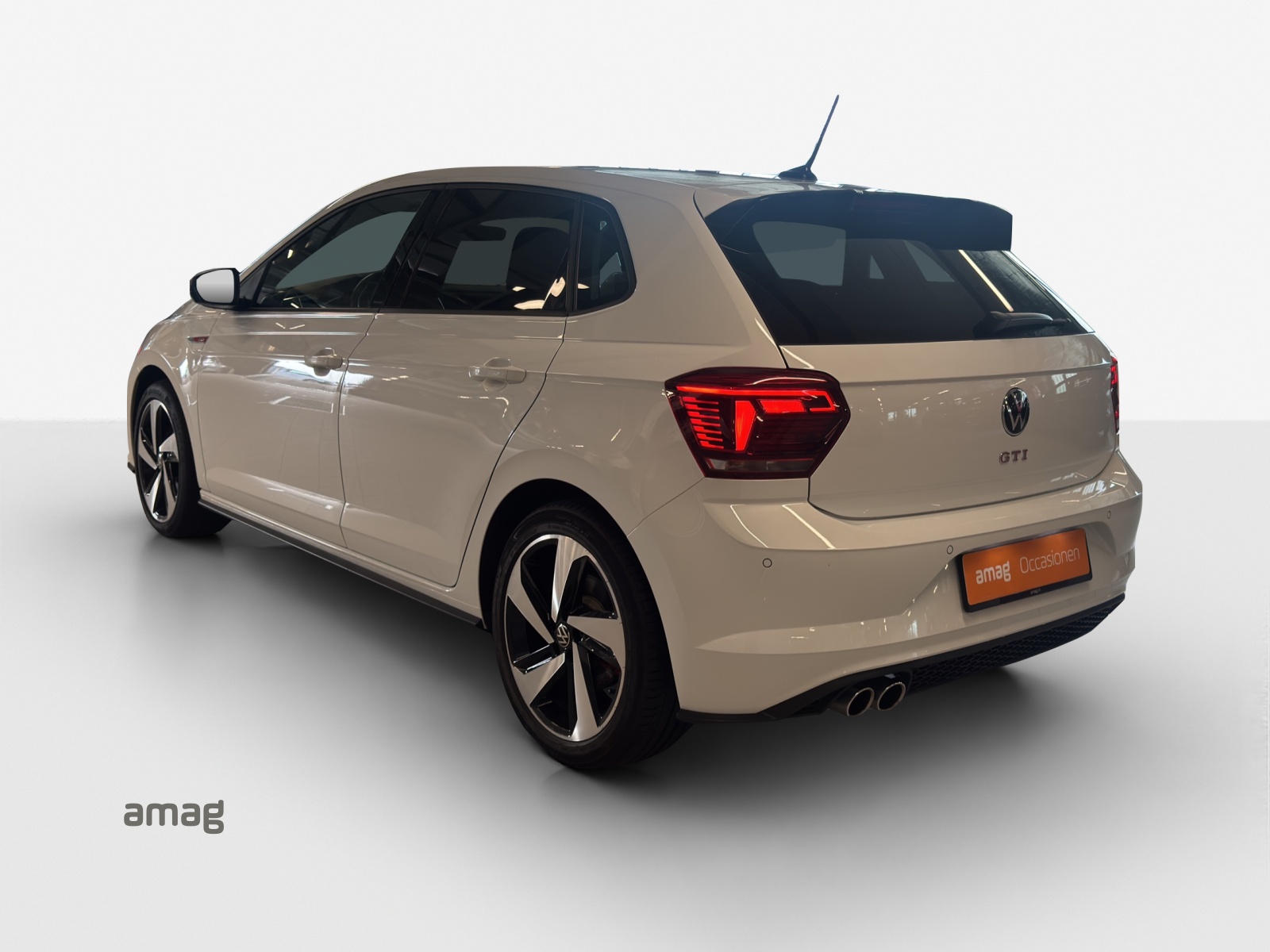 VW Polo - Bild folgt... 1