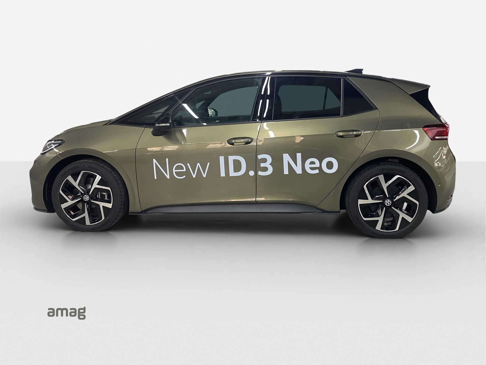VW ID.3 - Bild folgt... 1