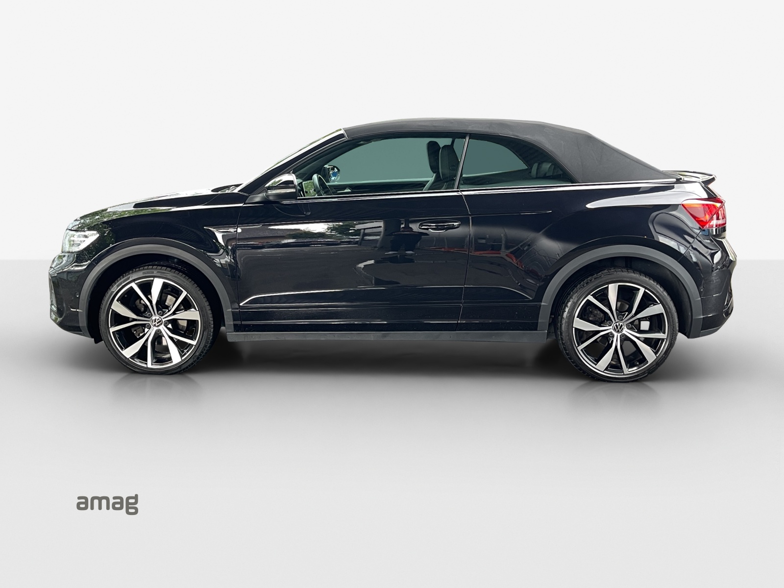 VW T-Roc - Bild folgt... 1