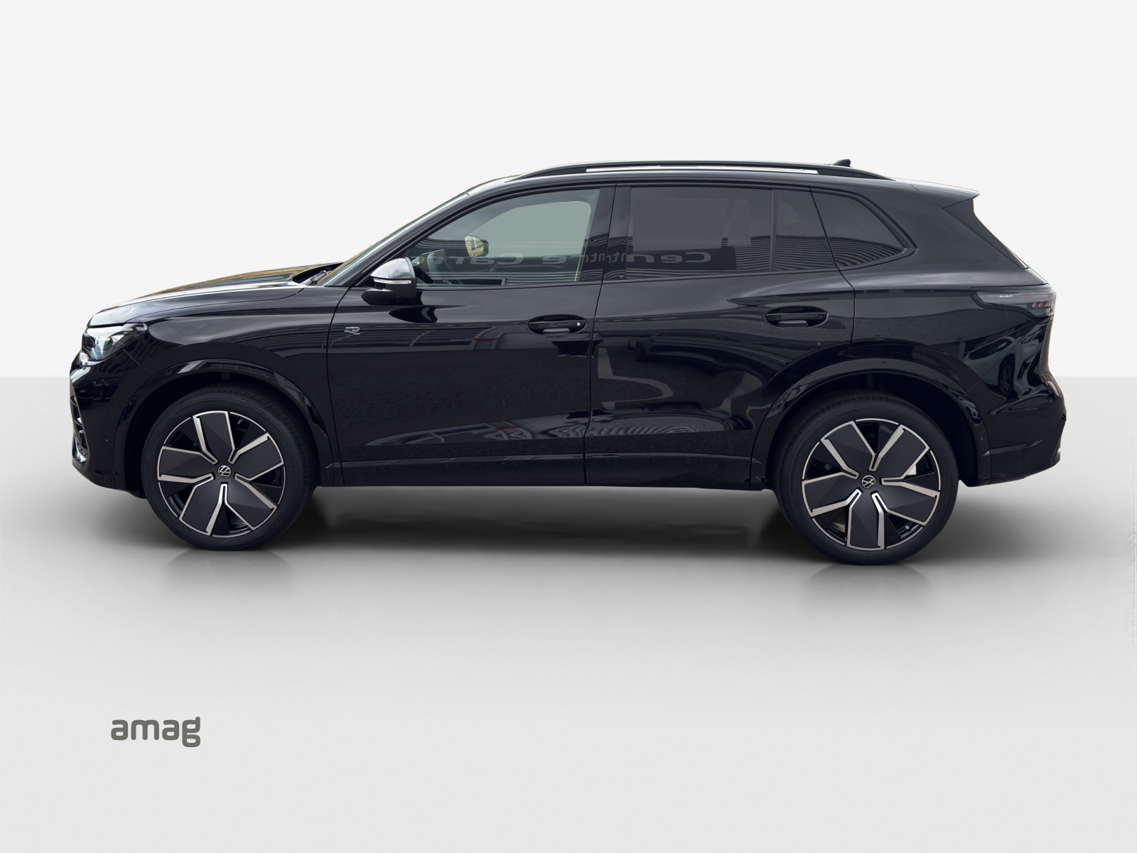 VW Tiguan - Bild folgt... 1