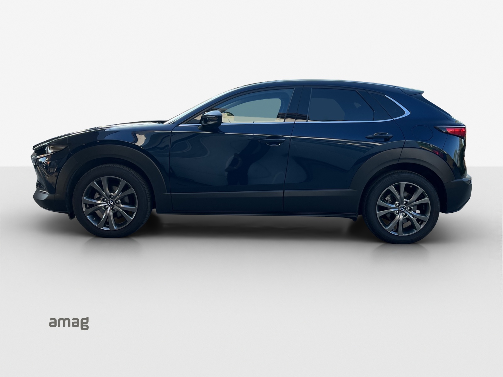 Mazda CX-3 - Bild folgt... 1