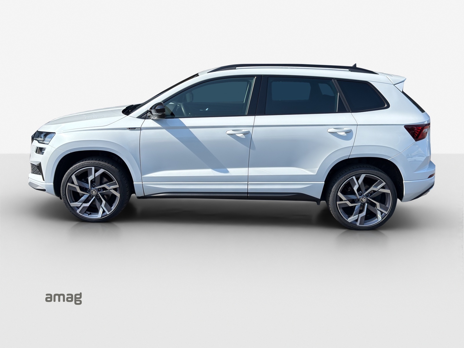 Škoda Karoq - Image coming soon... 1