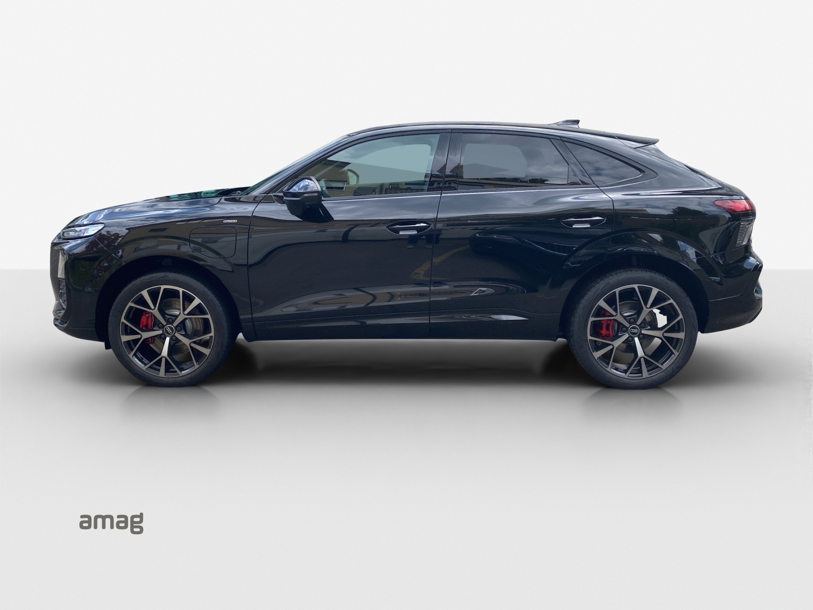 Audi Q3 - Bild folgt... 1