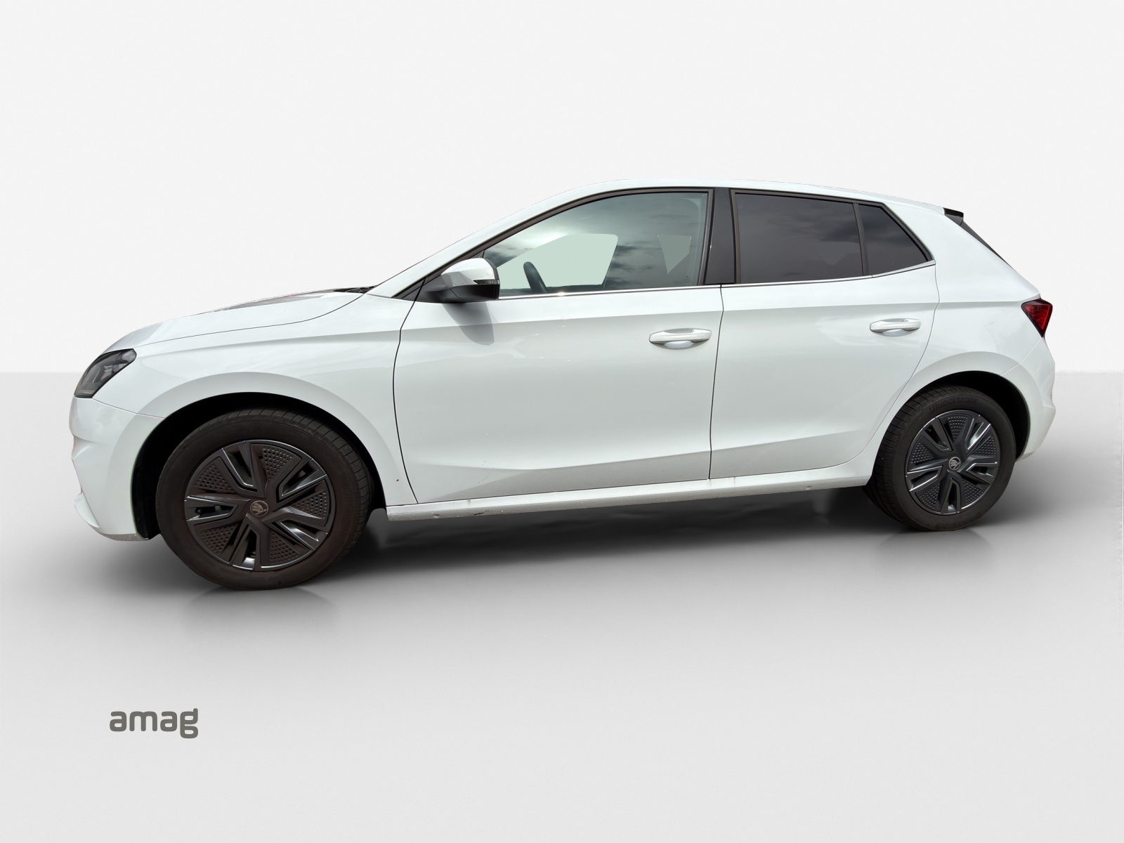 Škoda Fabia - Bild folgt... 1