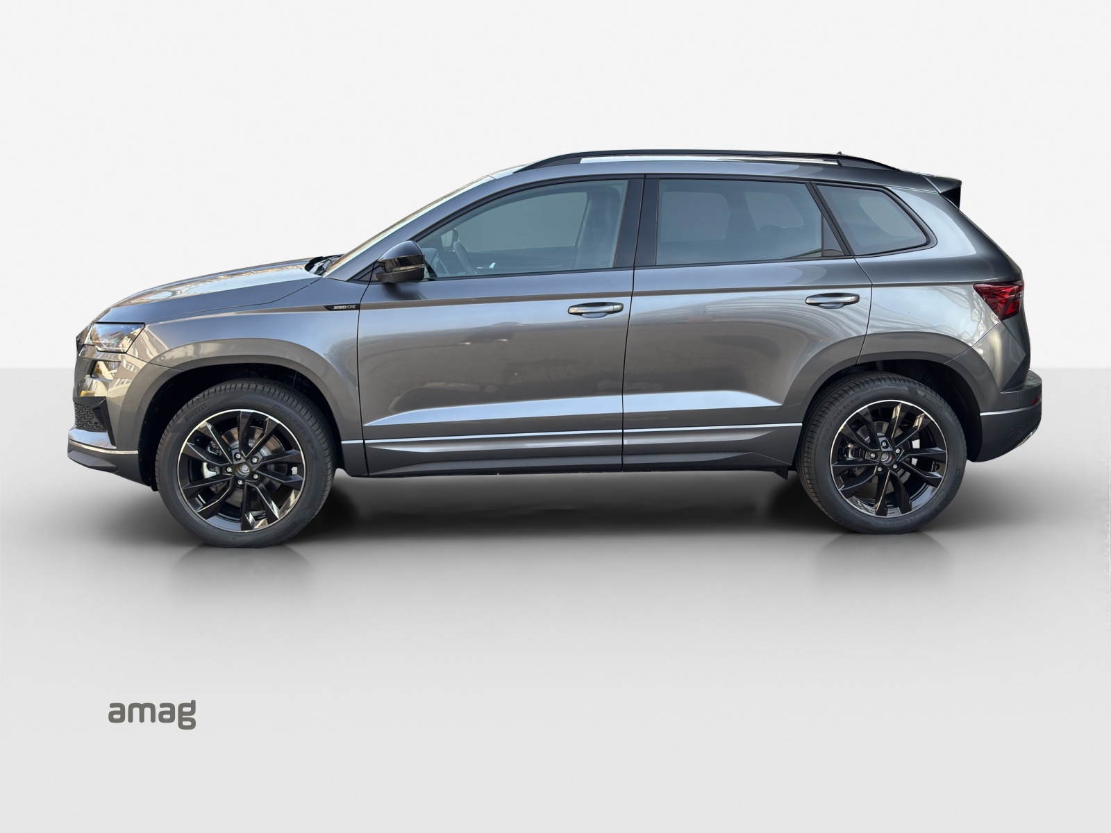 Škoda Karoq - Bild folgt... 1
