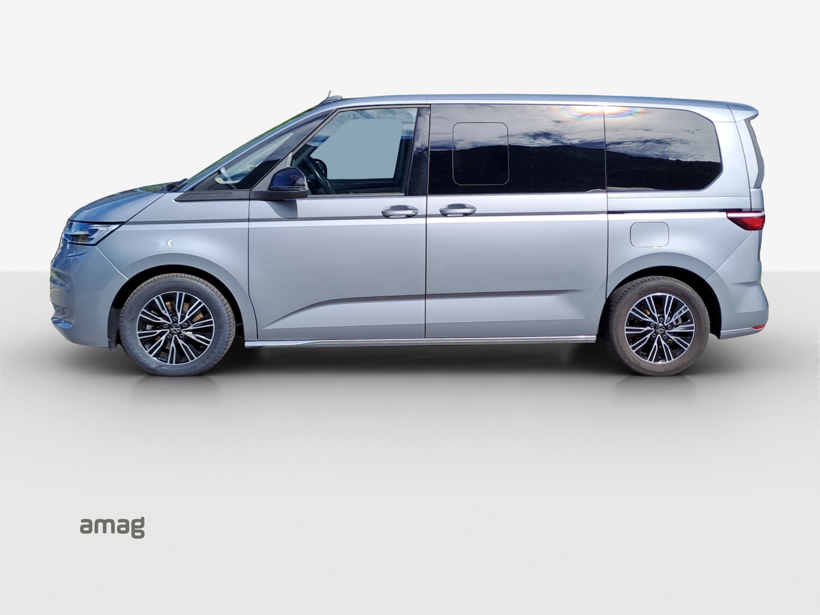 VW Nutzfahrzeuge Multivan - Bild folgt... 1