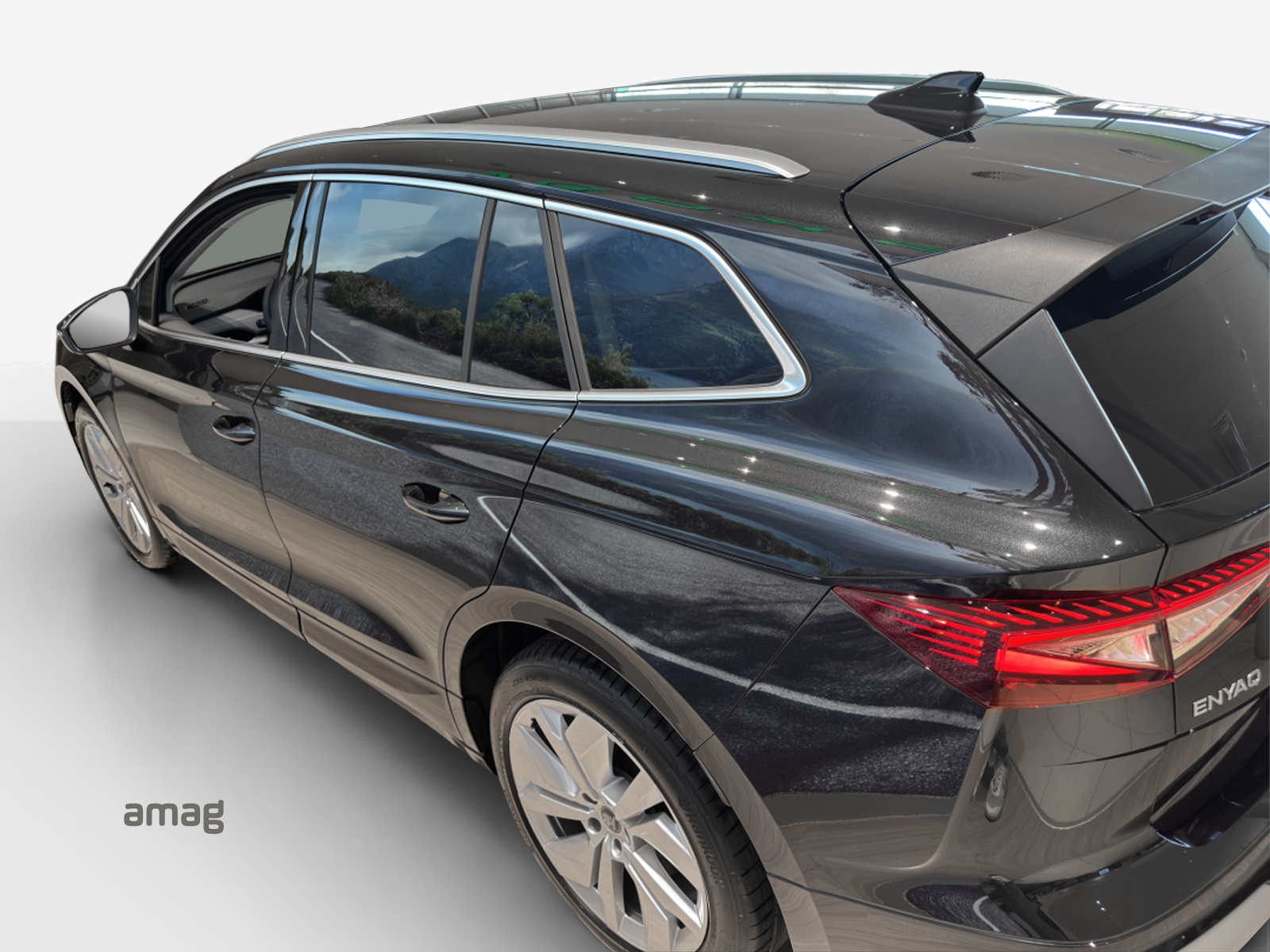 Škoda Enyaq - Bild folgt... 1