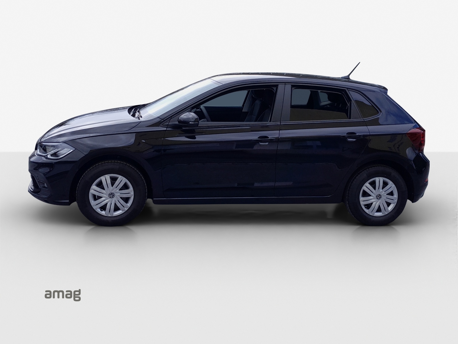 VW Polo - Bild folgt... 1