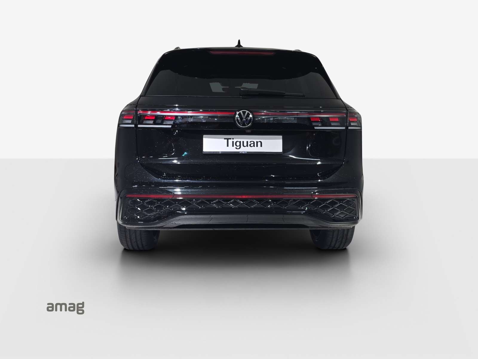 VW Tiguan - Bild folgt... 1