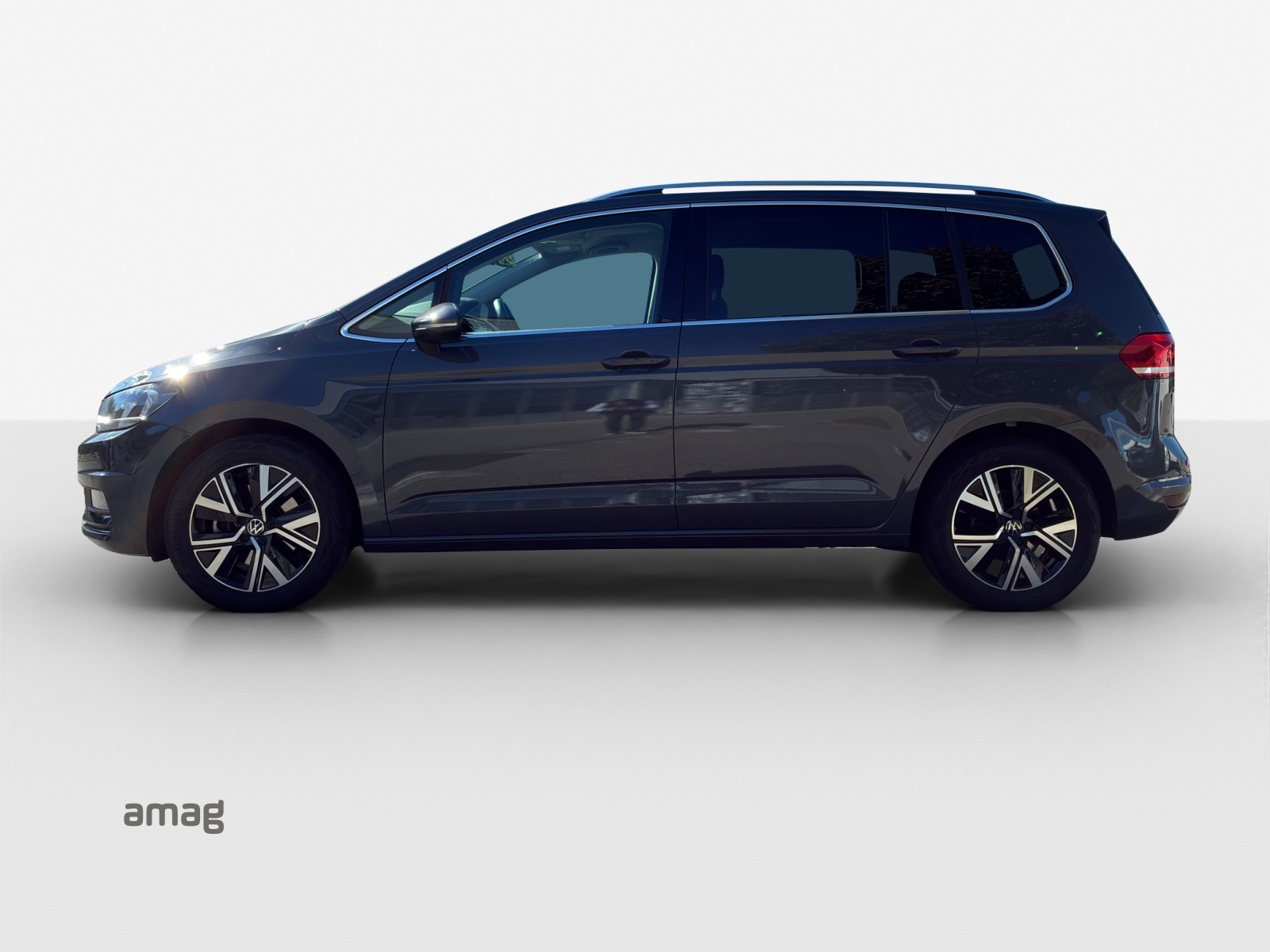 VW Touran - Bild folgt... 1