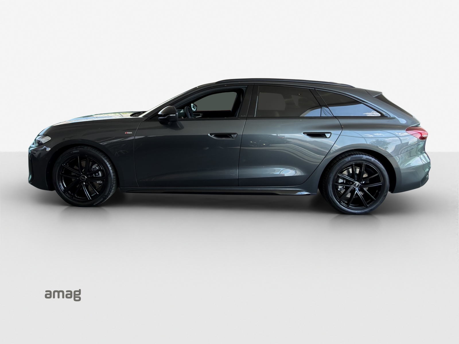 Audi A5 - Bild folgt... 1