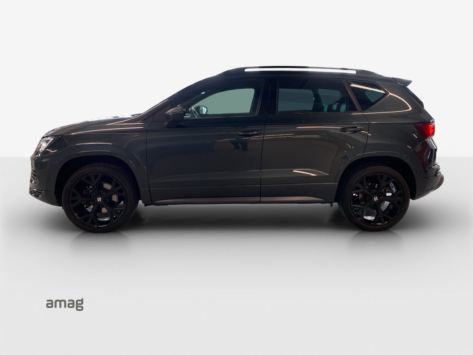 Seat Ateca - Bild folgt... 1