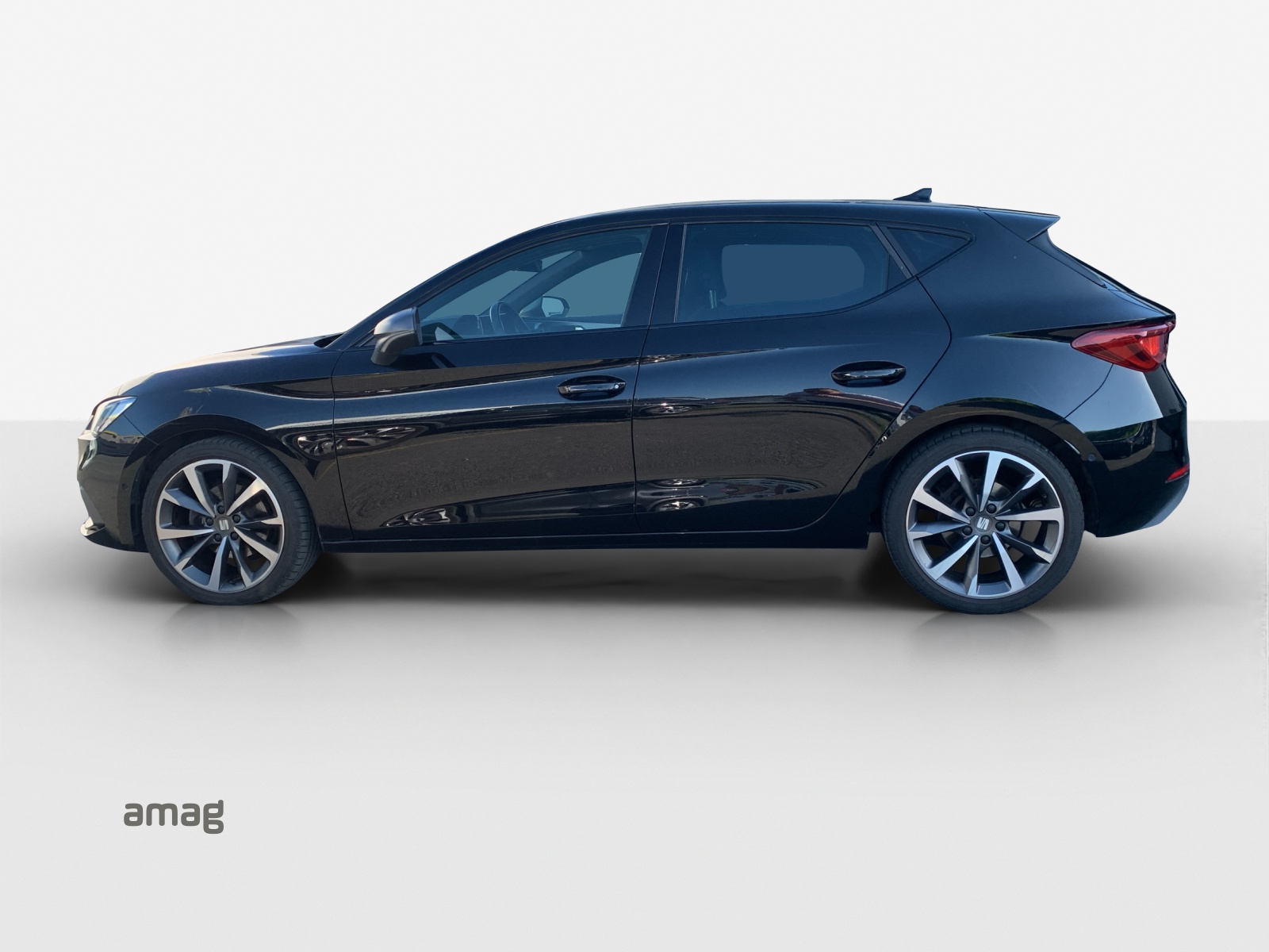 Seat Leon - Bild folgt... 1