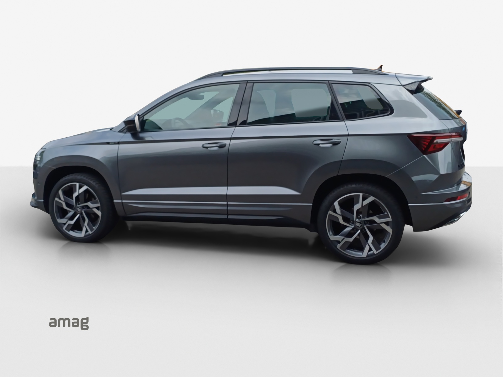 Škoda Karoq - Bild folgt... 1