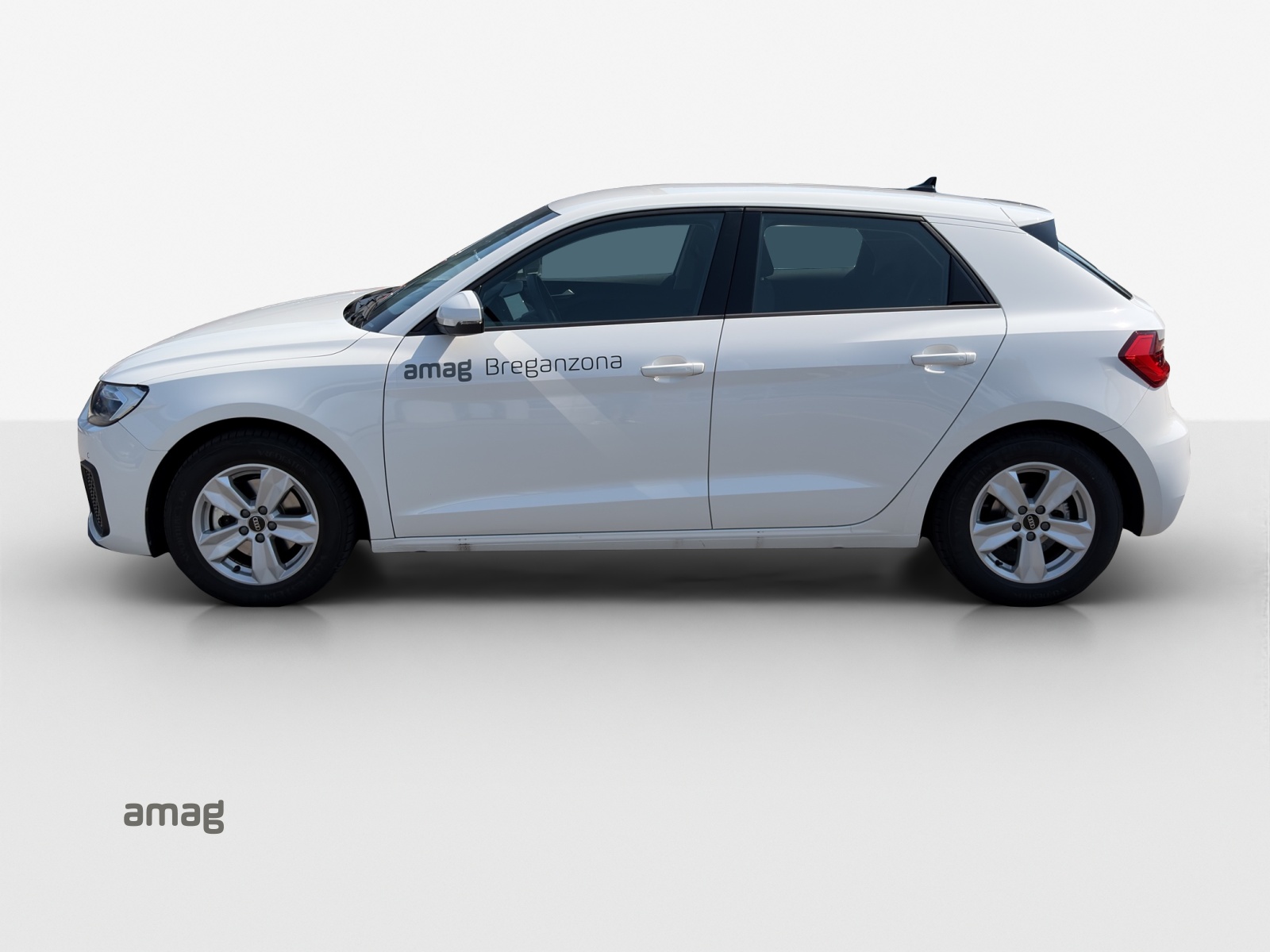 Audi A1 - Bild folgt... 1