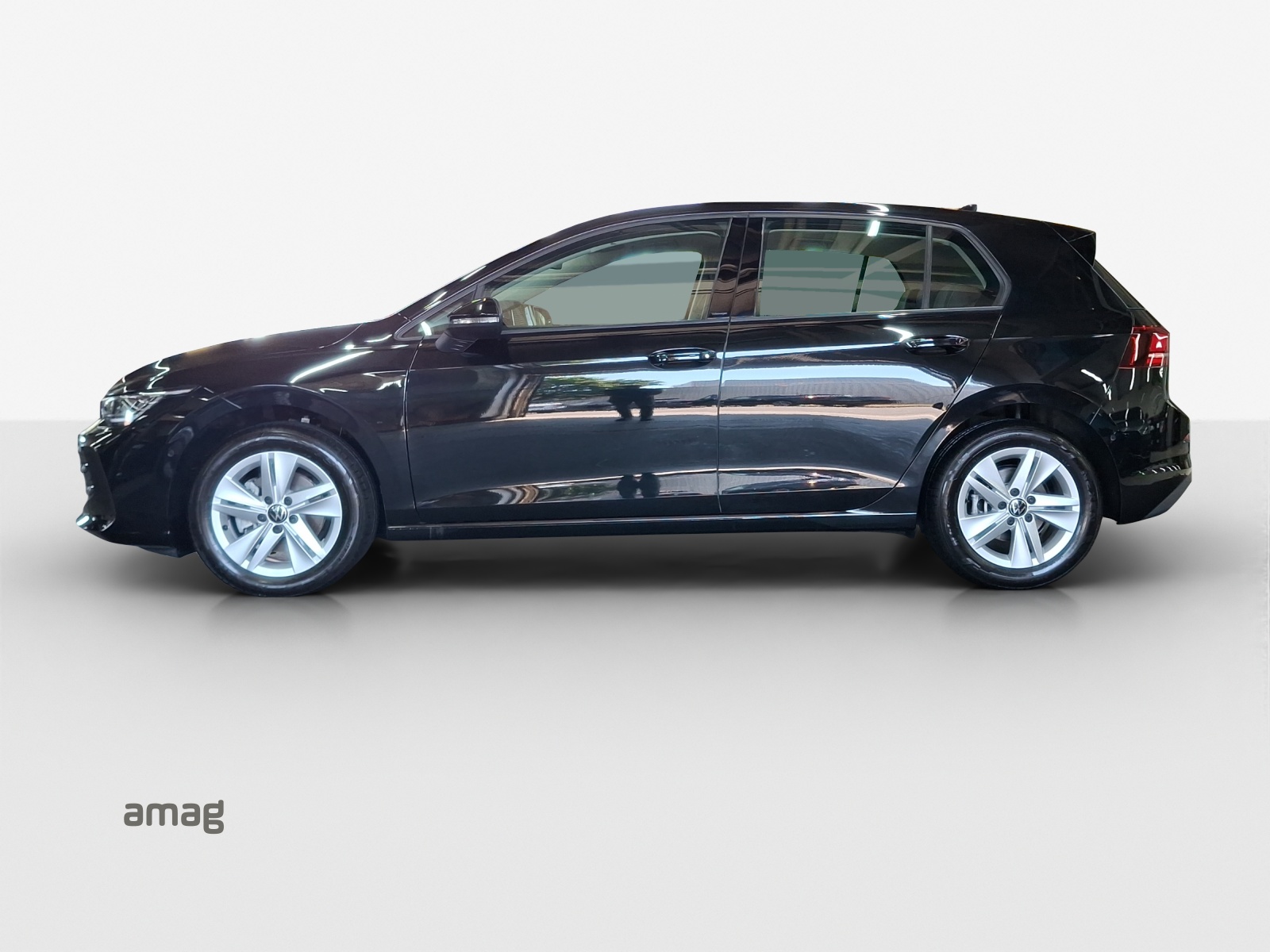 VW Golf - Bild folgt... 1