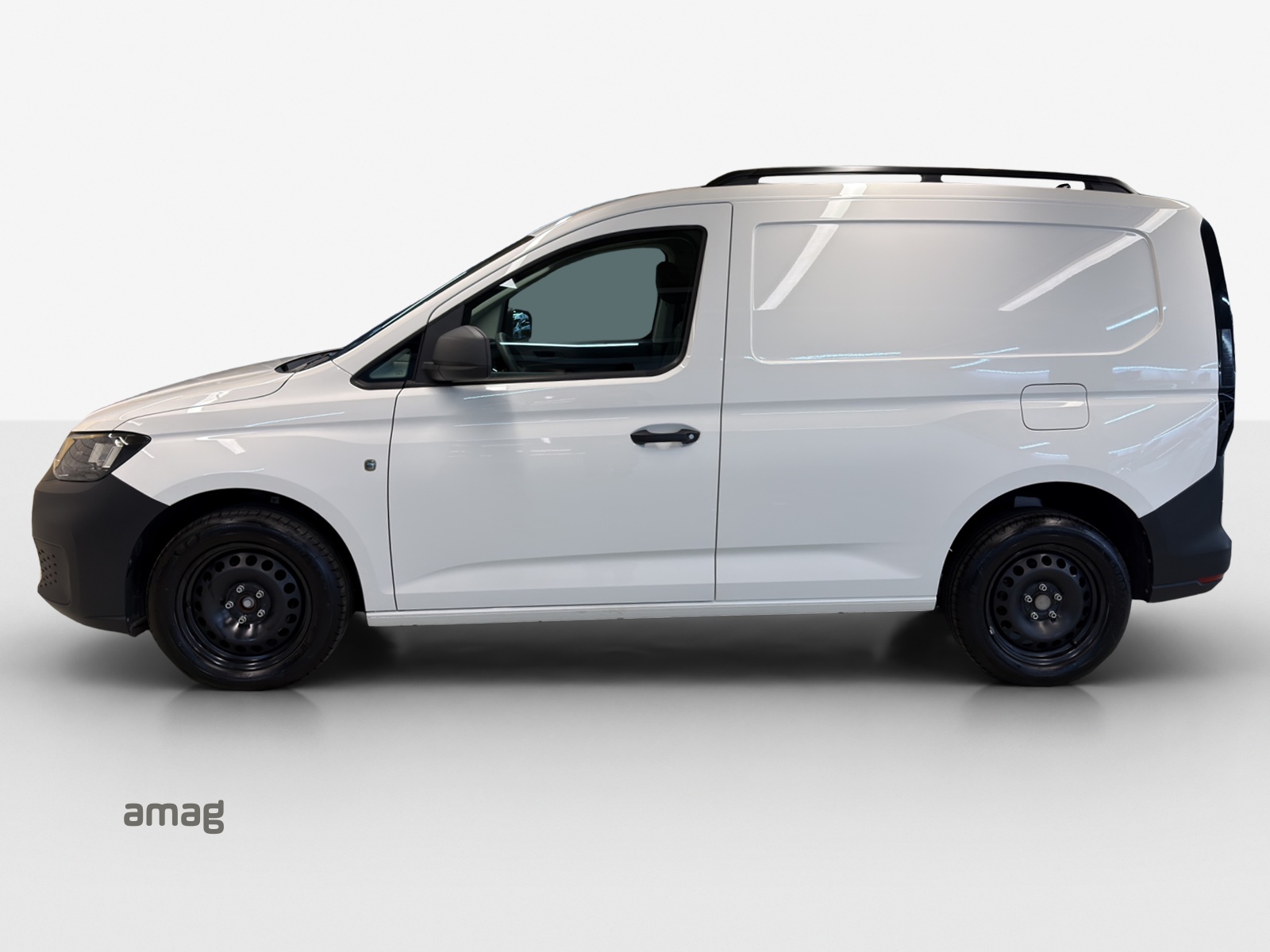 VW Nutzfahrzeuge Caddy - Bild folgt... 1