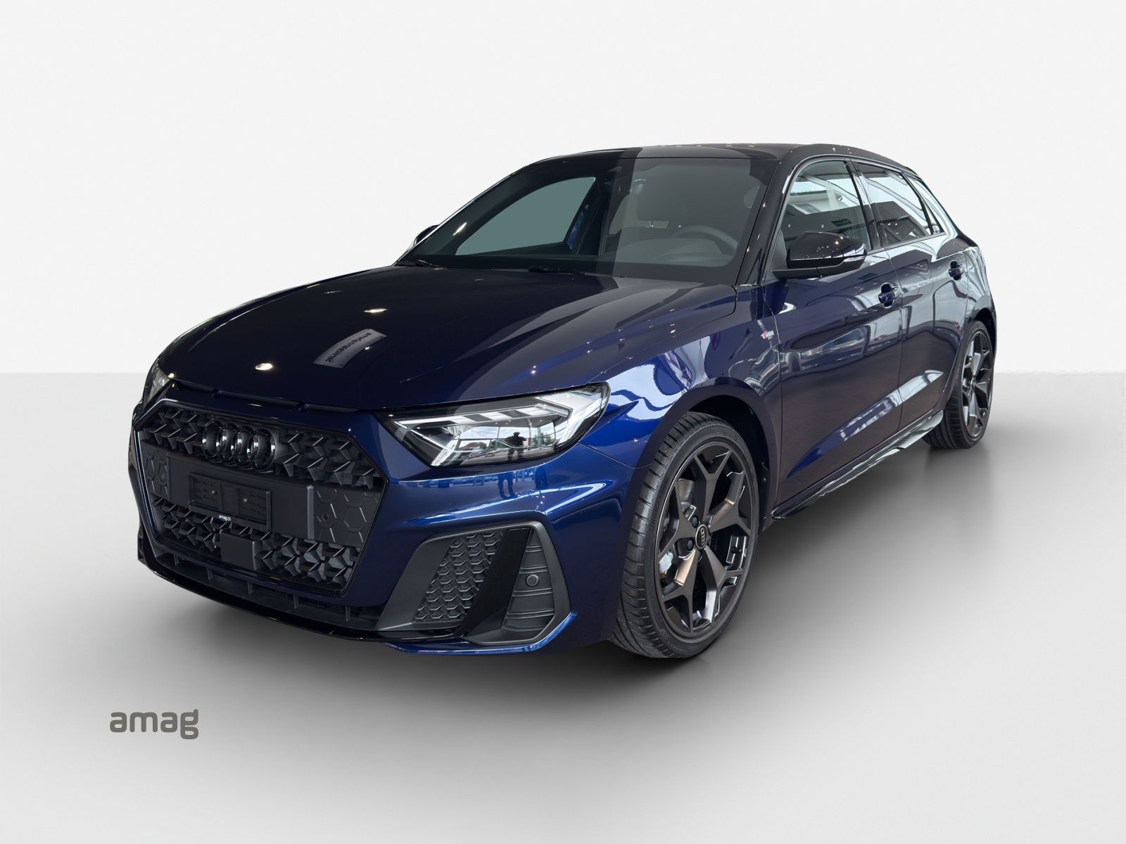 Audi A1 - Bild folgt... 1