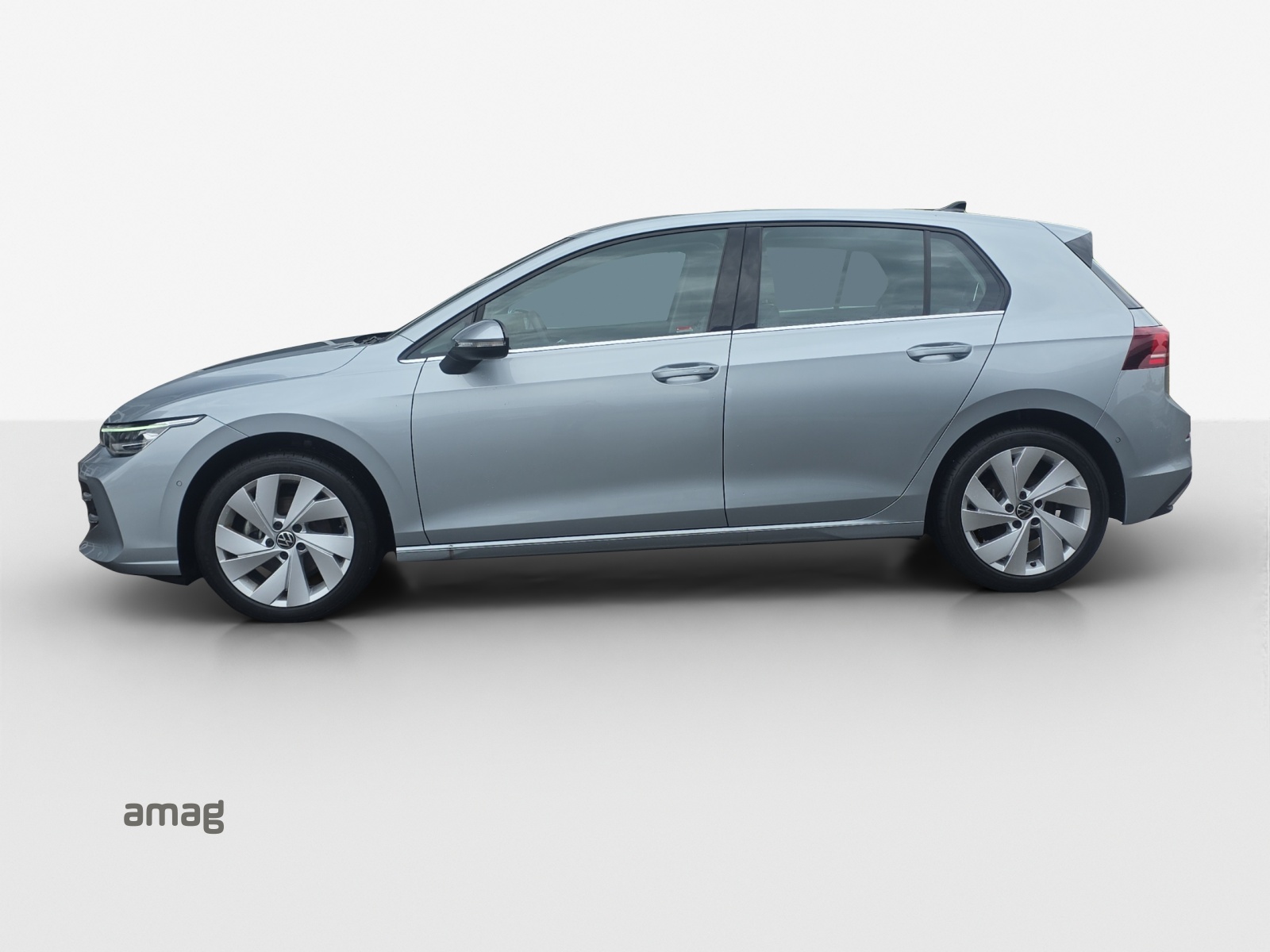 VW Golf - Bild folgt... 1