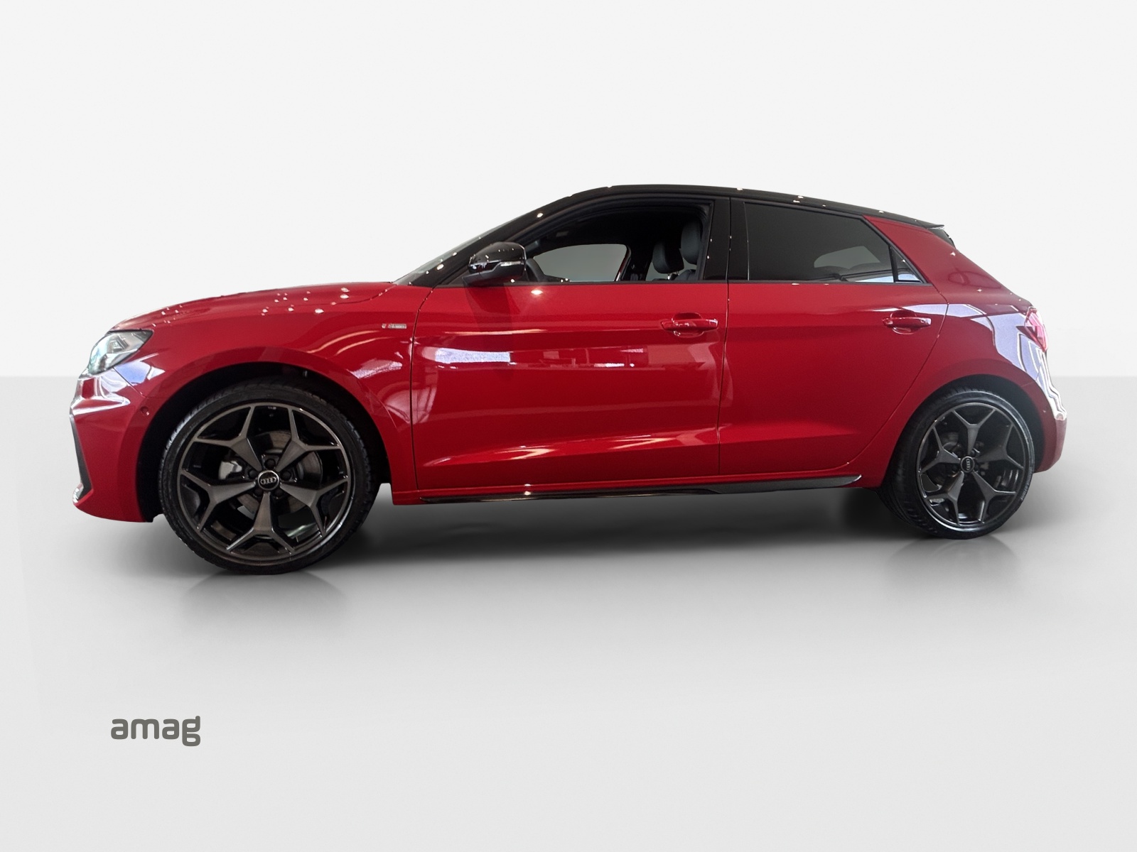 Audi A1 - Bild folgt... 1