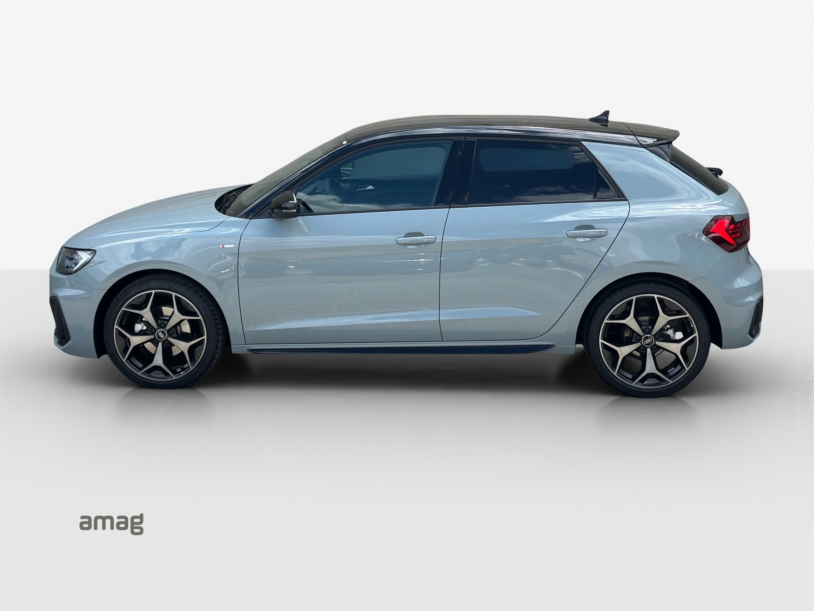 Audi A1 - Bild folgt... 1