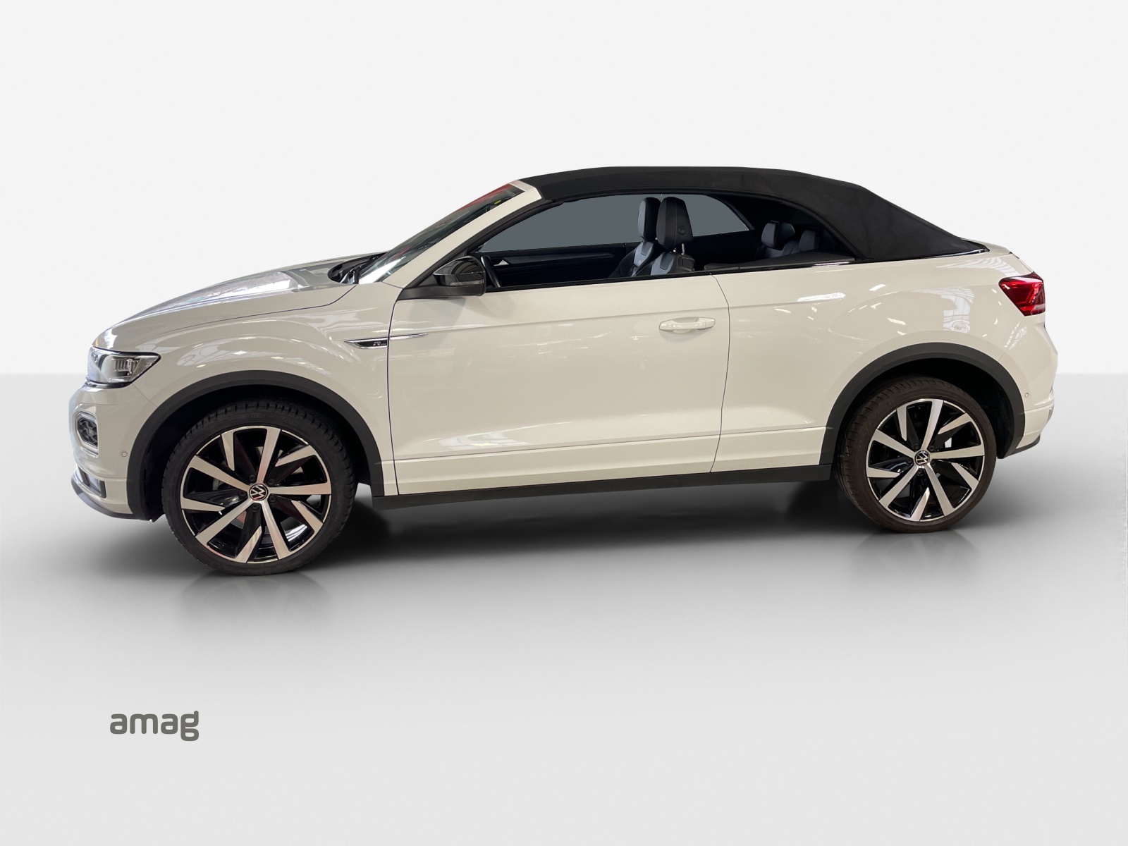 VW T-Roc - Bild folgt... 1