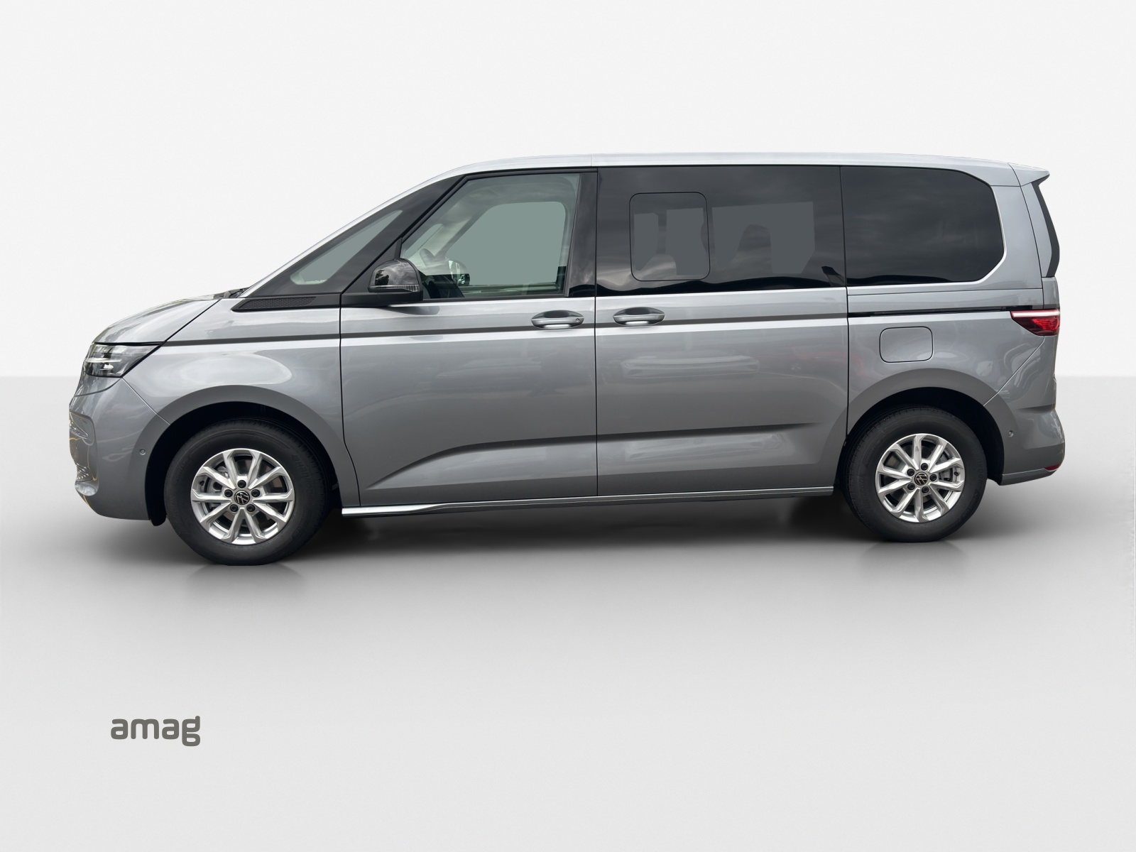 VW Nutzfahrzeuge Multivan - Bild folgt... 1