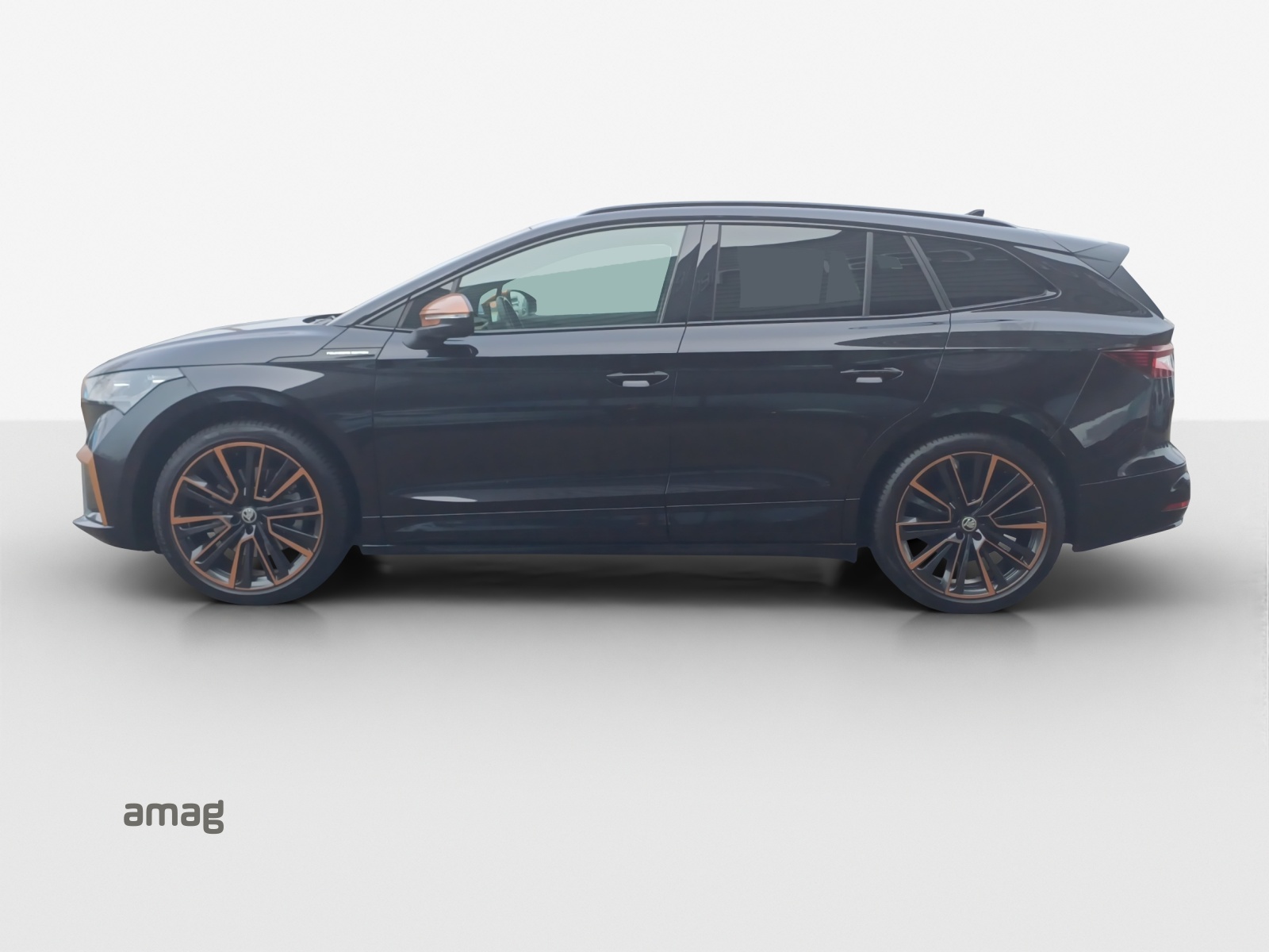 Škoda Enyaq - Bild folgt... 1