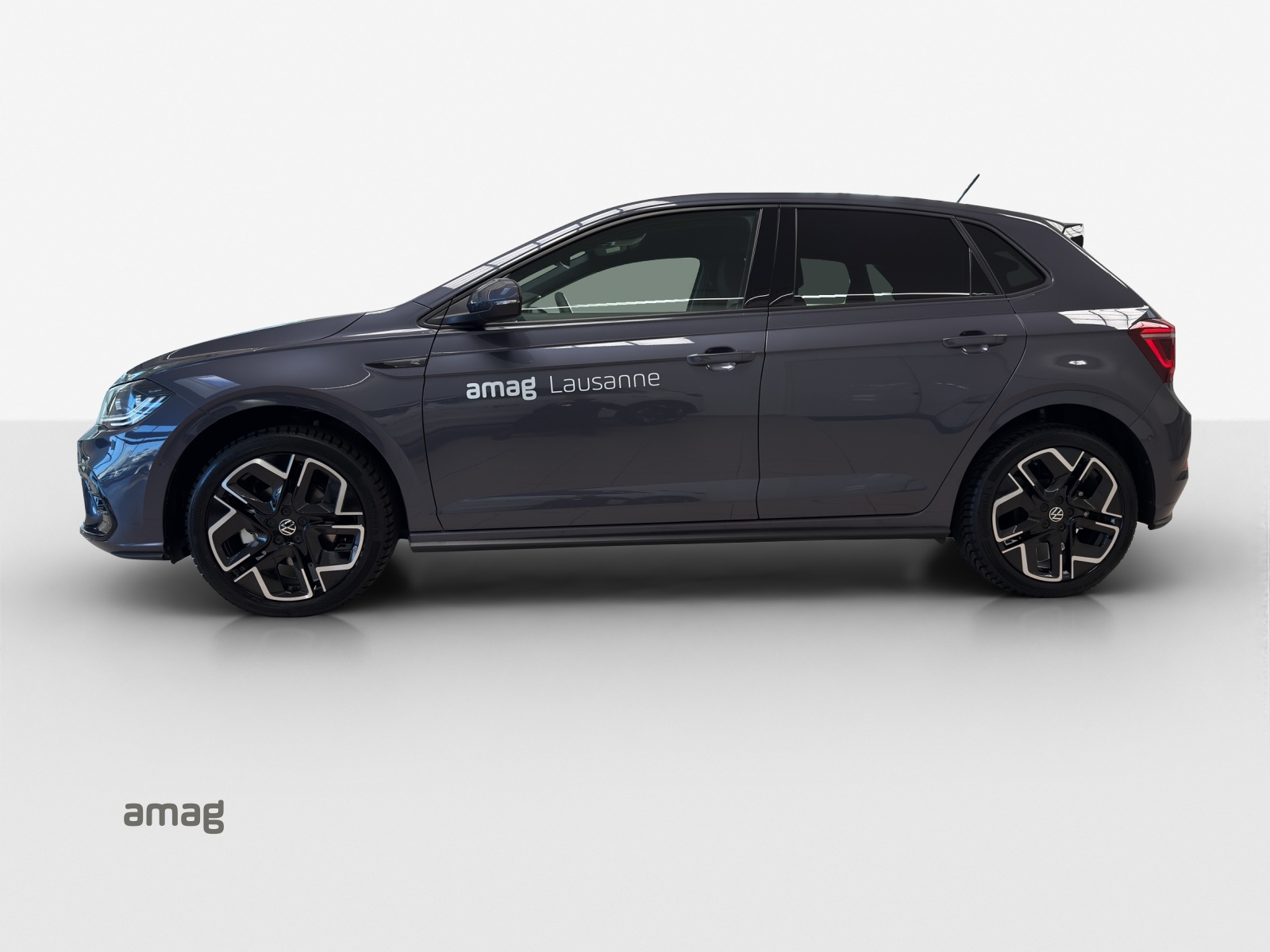 VW Polo - Bild folgt... 1