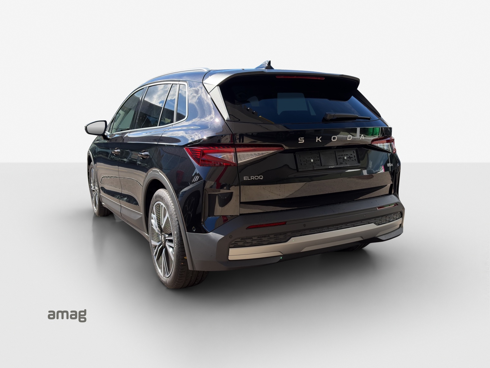 Škoda Elroq - Bild folgt... 1