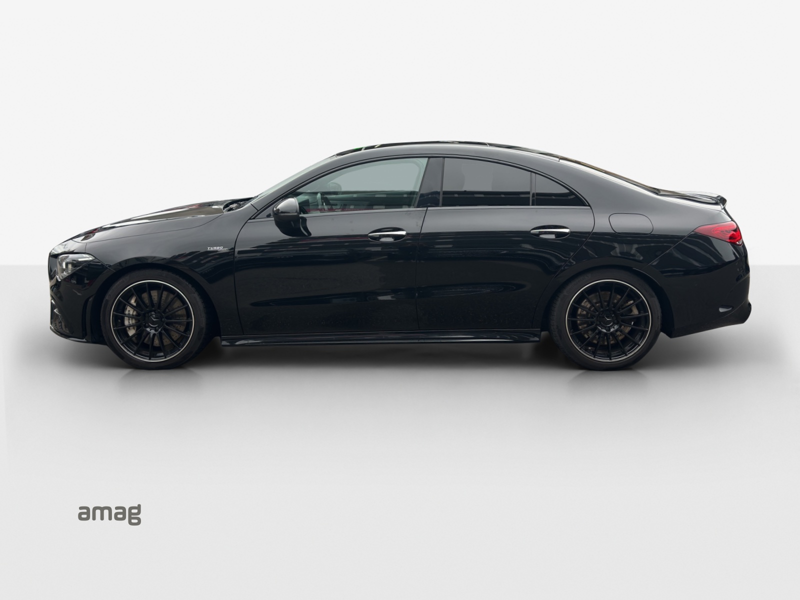 Mercedes-Benz CLA-Klasse - Bild folgt... 1