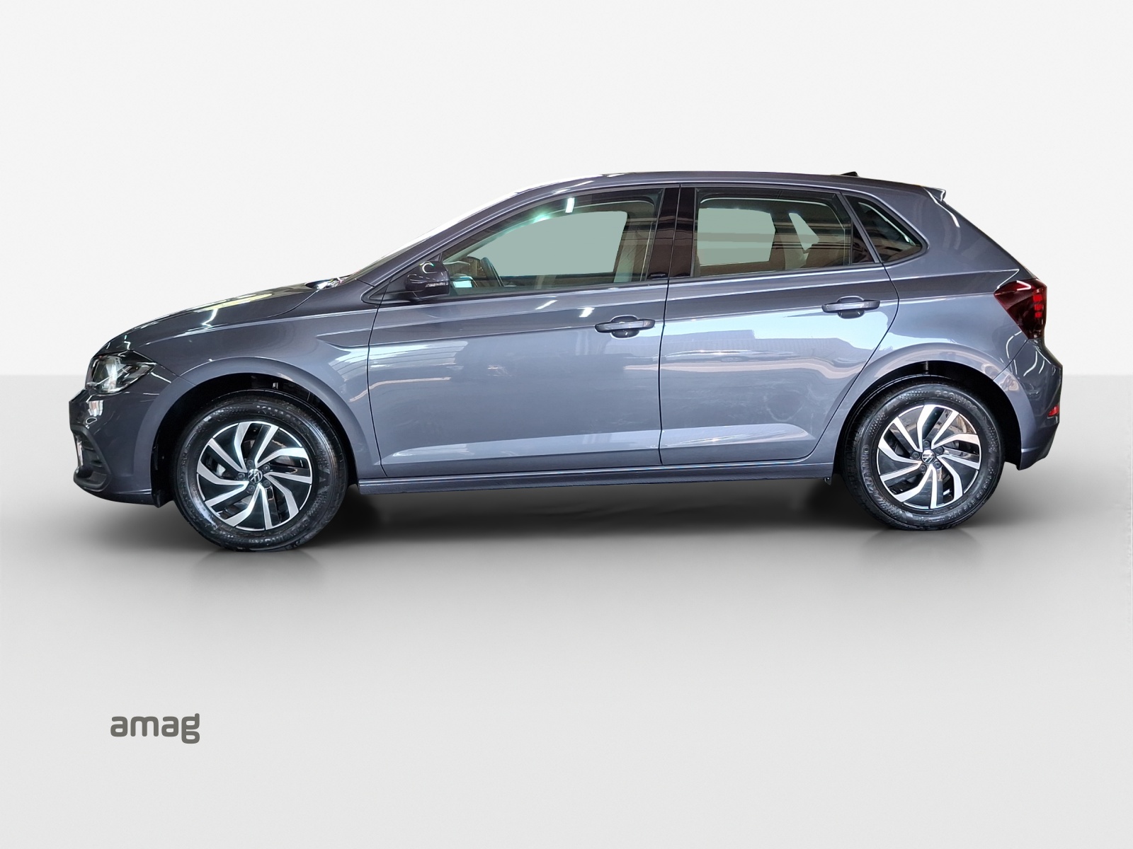 VW Polo - Bild folgt... 1