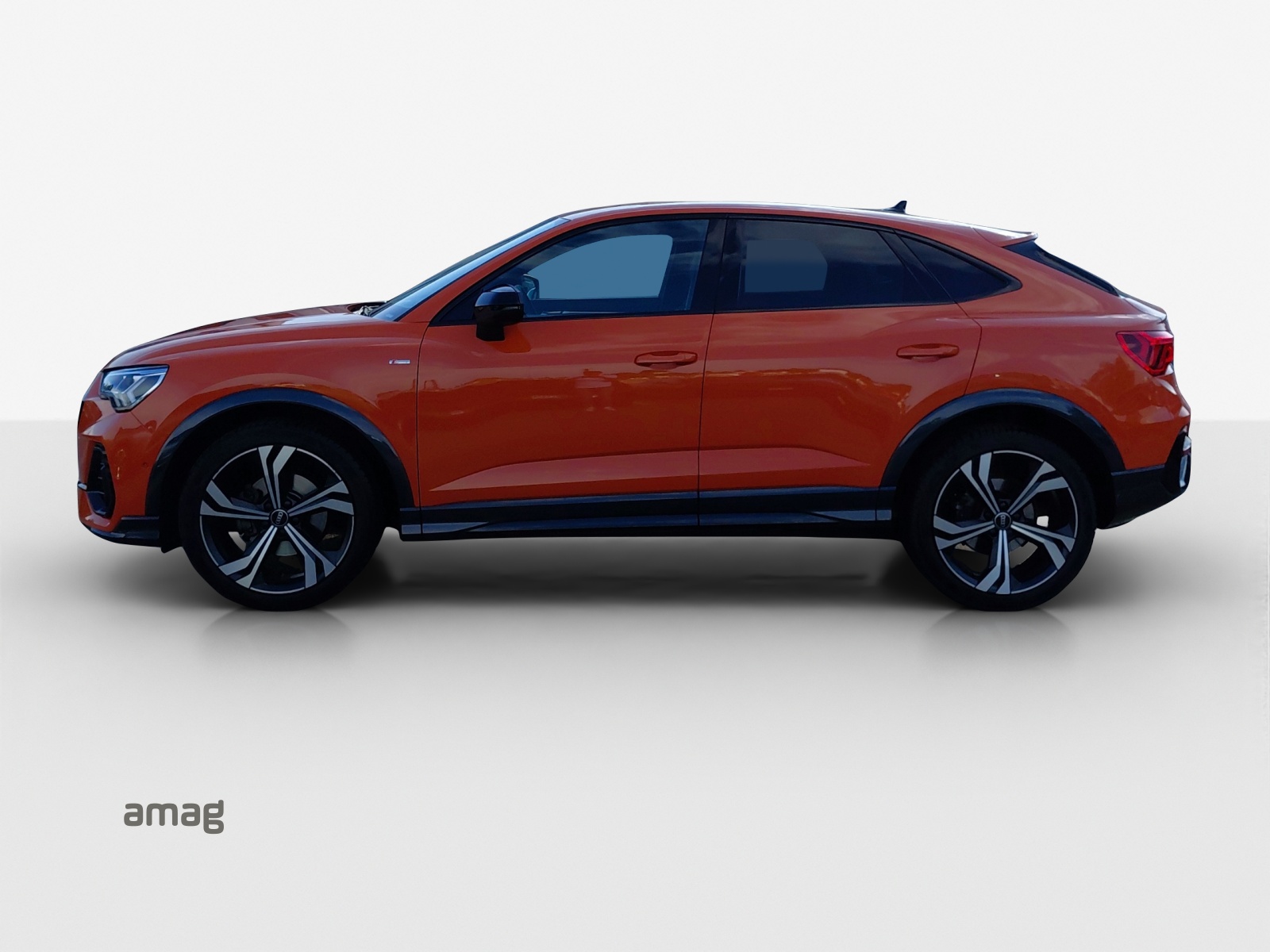 Audi Q3 - Bild folgt... 1