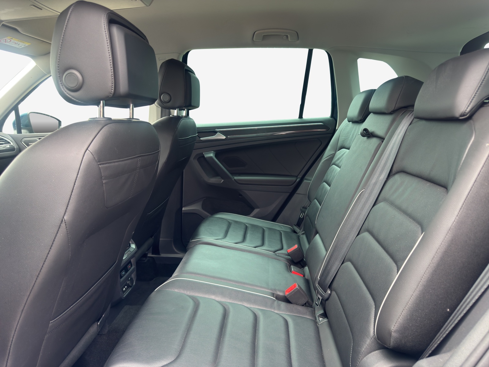 VW Tiguan - Bild folgt... 1