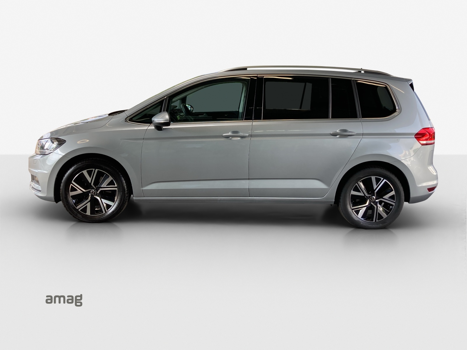 VW Touran - Bild folgt... 1
