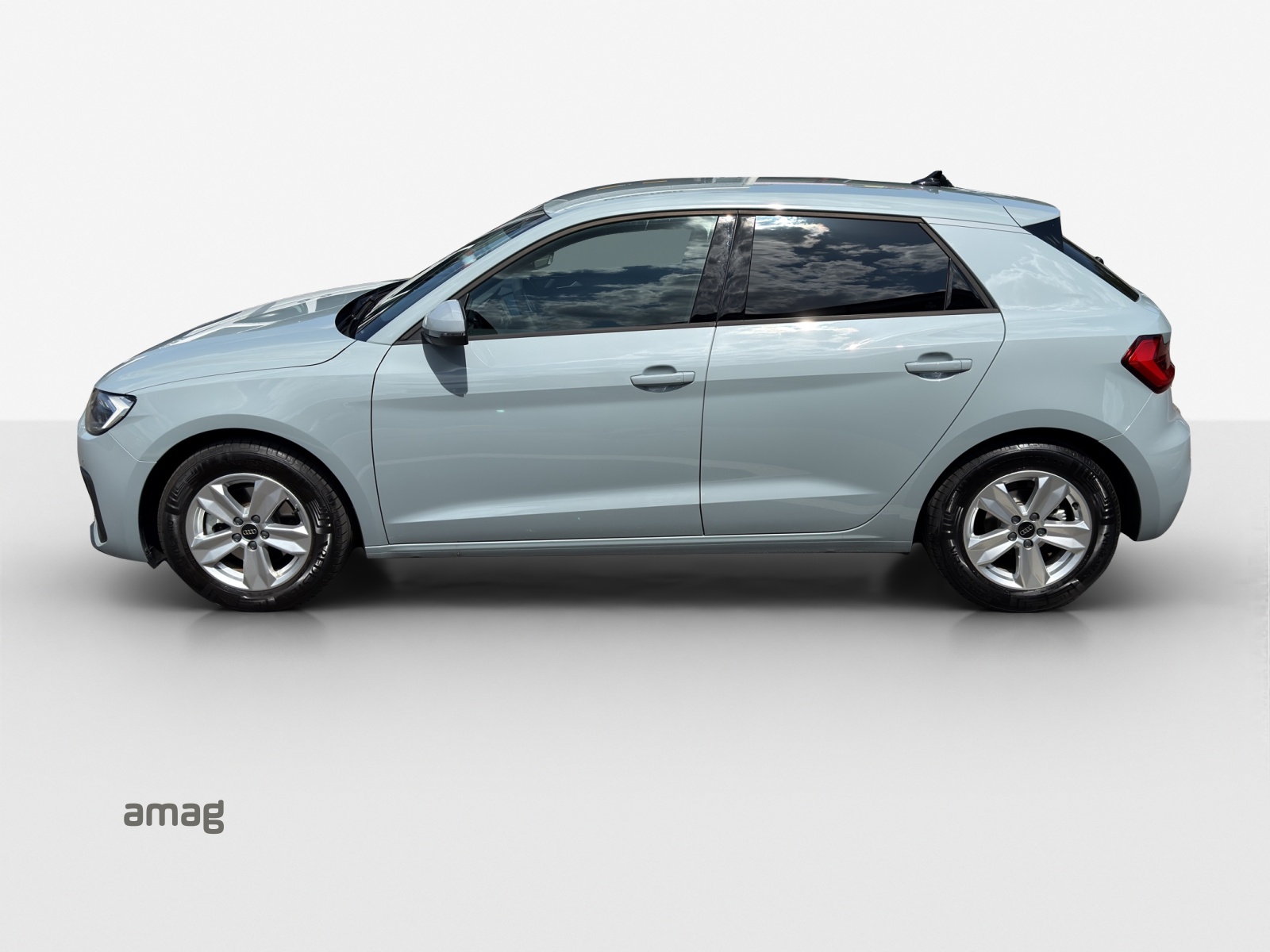 Audi A1 - Bild folgt... 1