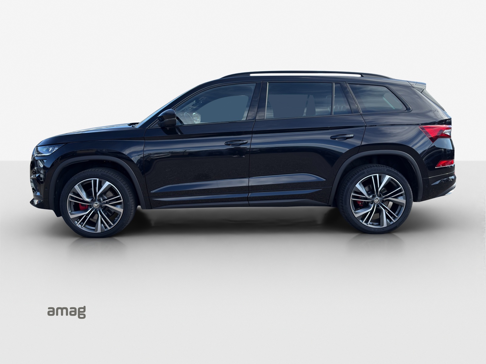 Škoda Kodiaq - Image coming soon... 1