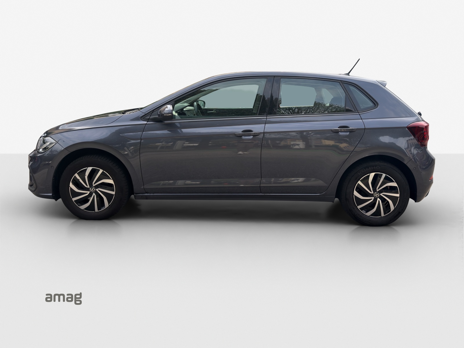 VW Polo - Bild folgt... 1