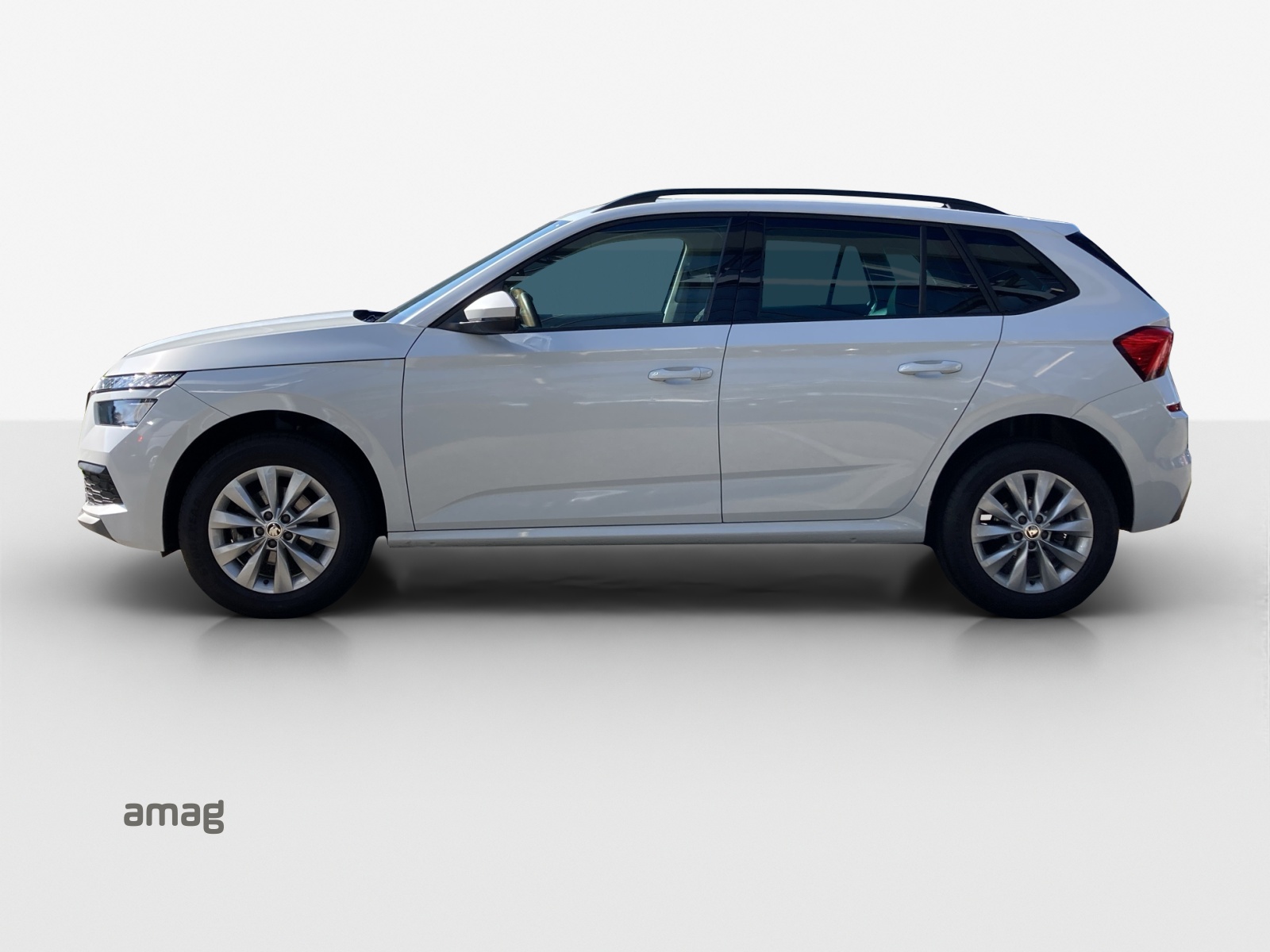 Škoda Kamiq - Bild folgt... 1