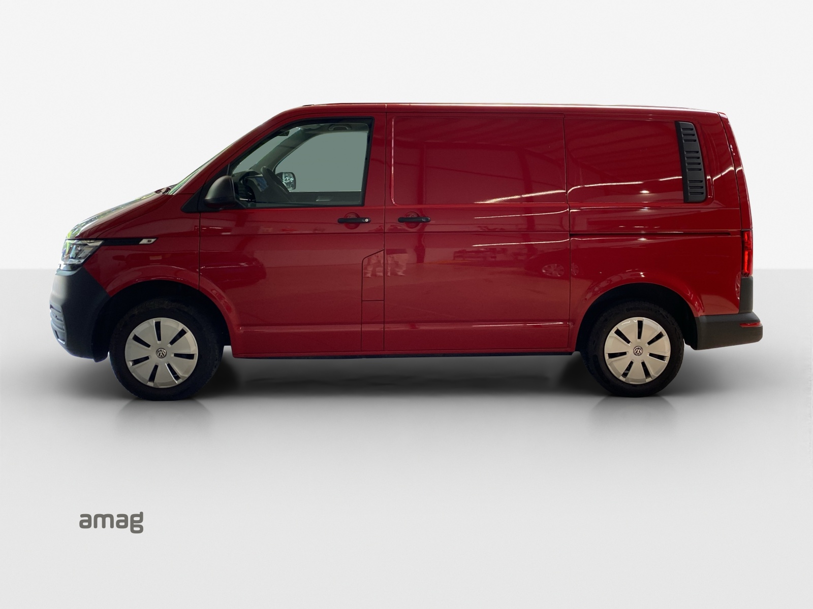 VW Nutzfahrzeuge Transporter - Bild folgt... 1