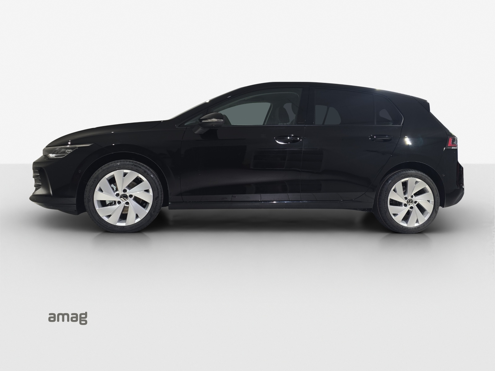 VW Golf - Bild folgt... 1