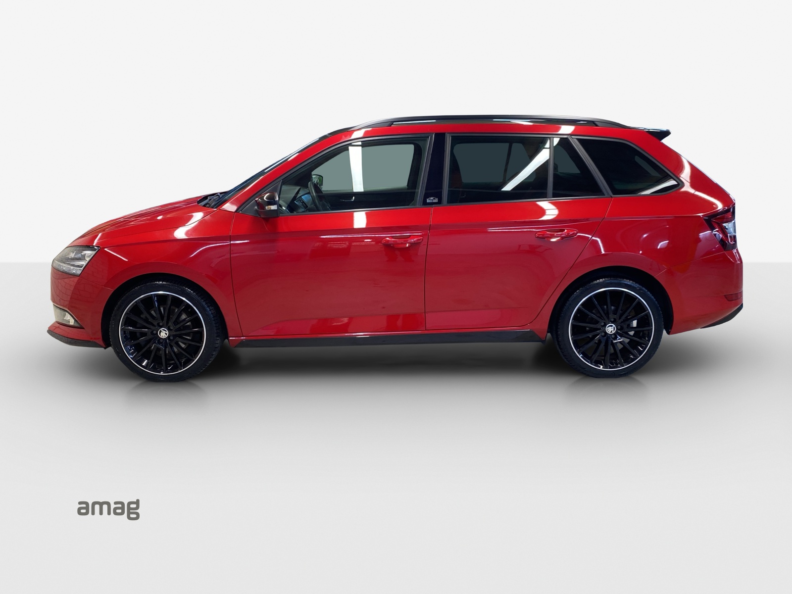 Škoda Fabia - Bild folgt... 1