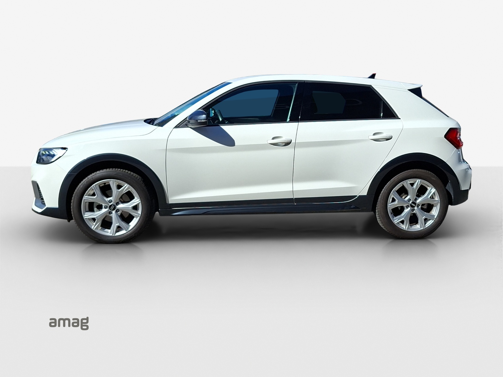 Audi A1 - Bild folgt... 1