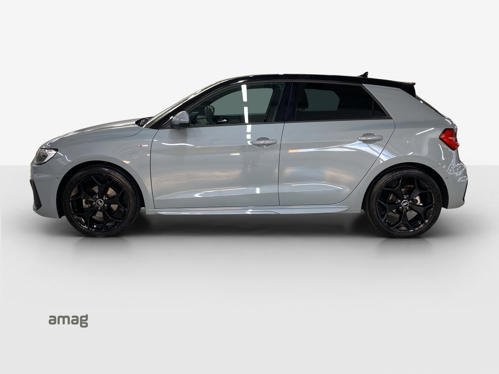 Audi A1 - Bild folgt... 1
