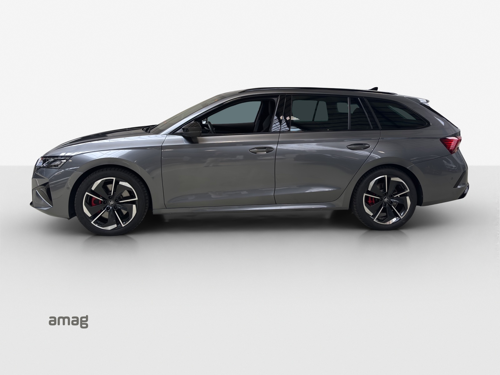 Škoda Octavia - Bild folgt... 1