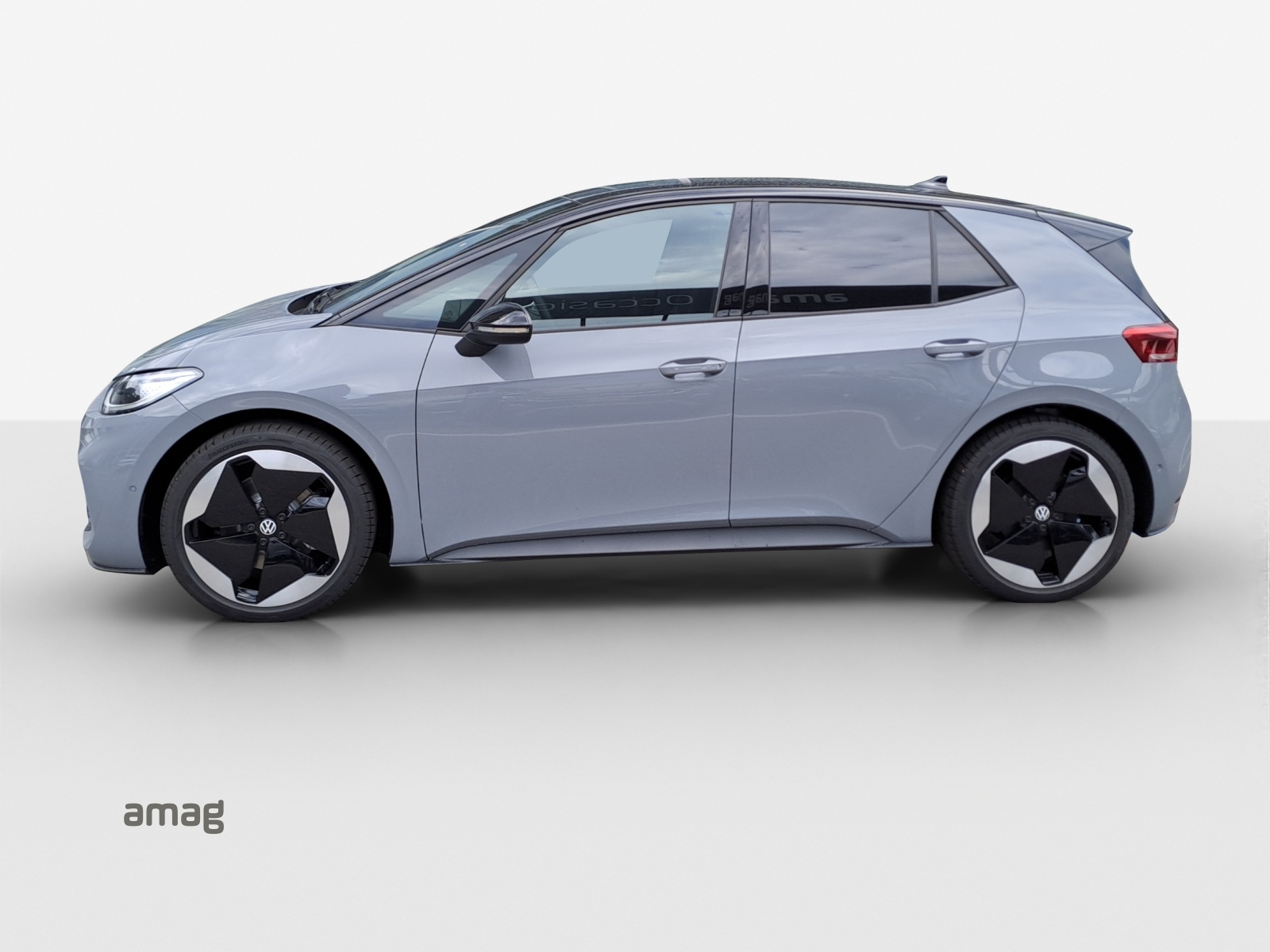 VW ID.3 - Bild folgt... 1