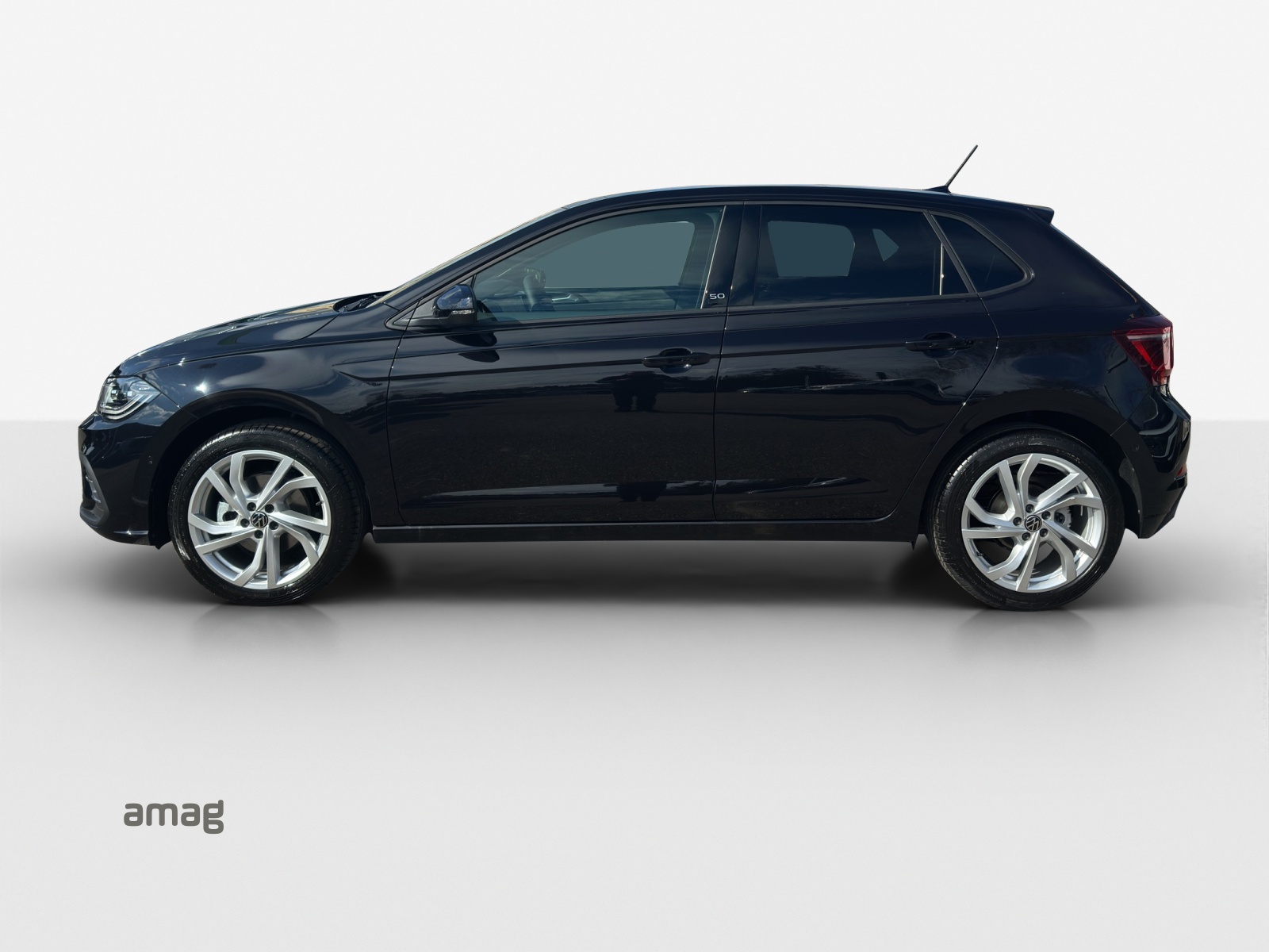 VW Polo - Bild folgt... 1